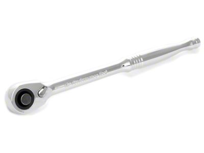 1/2-Inch Drive Quarter Teardrop Ratchet