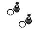 10-Piece Steering and Suspension Kit (02-05 4WD RAM 1500)