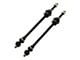 10-Piece Steering and Suspension Kit (02-05 4WD RAM 1500)