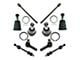 10-Piece Steering and Suspension Kit (06-07 2WD RAM 1500 Regular Cab, Quad Cab)