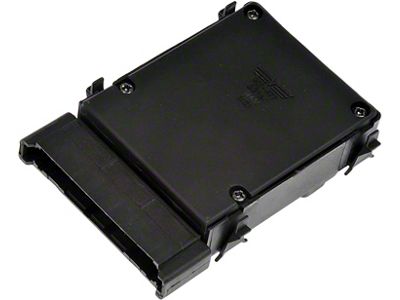 10-Way Power Seat Switch; Front Driver Side (11-16 RAM 1500)