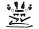 11-Piece Steering and Suspension Kit (06-08 4WD RAM 1500 Mega Cab)