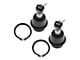 12-Piece Steering and Suspension Kit (06-08 4WD RAM 1500 Regular Cab, Quad Cab)