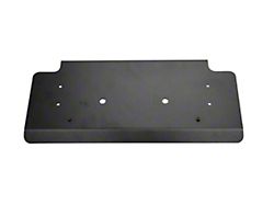 Putco 16-Inch Hornet Light Bar Roof Mounting Bracket (09-18 RAM 1500)