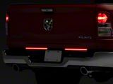 Putco Blade LED Tailgate Light Bar; 18-Inch (19-25 RAM 1500)