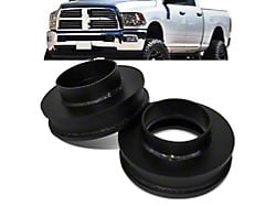 2-Inch Front Leveling Kit (02-14 RAM 1500)