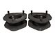 Tuff Country 2-Inch Front Leveling Kit with Ride Height Sensor Links (13-18 RAM 1500)