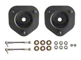 Tuff Country 2-Inch Front Leveling Kit with Ride Height Sensor Links (19-24 RAM 1500, Excluding TRX)