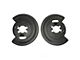 2-Piece Rear Brake Dust Shield Set (02-07 RAM 1500)