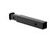 2 to 1-1/4-Inch Receiver Hitch Adapter (Universal; Some Adaptation May Be Required)