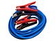 4-Gauge Jumper Cables; 20-Foot