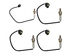 4-Piece O2 Oxygen Sensor Set (08-18 5.7L RAM 1500)