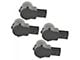 4-Piece Rear Parking Assist Sensor Set (09-17 RAM 1500)