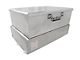 47-Inch Specialty Series Combo L-Shaped Transfer Tank; 62-Gallon; Brite-Tread (94-24 RAM 1500 w/o RAM Box)