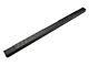 5-Inch Running Boards; Black (19-24 RAM 1500 Crew Cab)