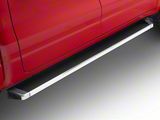 6-Inch iRunning Boards; Polished (19-25 RAM 1500 Crew Cab)