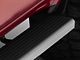 6-Inch iStep Running Boards; Hairline Silver (19-24 RAM 1500 Crew Cab)