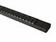 Go Rhino 6-Inch OE Xtreme II Side Step Bars; Textured Black (19-24 RAM 1500 Quad Cab)
