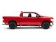 6-Inch Running Boards; Stainless Steel (19-24 RAM 1500 Crew Cab)