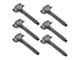 6-Piece Ignition Coil Set (13-18 3.6L RAM 1500)