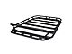 Go Rhino 60-Inch x 40-Inch Flat Platform Rack with Quad Baja Rail Kit (Universal; Some Adaptation May Be Required)