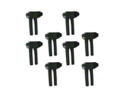 8-Piece Ignition Coil Set (06-24 5.7L RAM 1500)