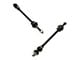 8-Piece Steering and Suspension Kit (02-05 4WD RAM 1500)