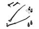 8-Piece Steering and Suspension Kit (06-08 4WD RAM 1500 Mega Cab)