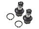 8-Piece Steering and Suspension Kit (06-08 4WD RAM 1500 Mega Cab)