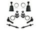 8-Piece Steering and Suspension Kit (06-08 4WD RAM 1500 Regular Cab, Quad Cab)