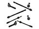 8-Piece Steering and Suspension Kit (02-05 4WD RAM 1500)