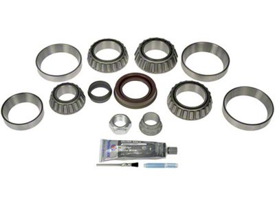 9.25-Inch Rear Axle Ring and Pinion Master Installation Kit (11-24 RAM 1500)