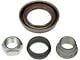 9.25-Inch Rear Axle Ring and Pinion Master Installation Kit (11-25 RAM 1500)