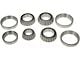 9.25-Inch Rear Axle Ring and Pinion Master Installation Kit (11-25 RAM 1500)