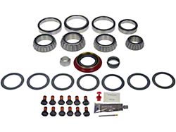 9.25-Inch Rear Premium Ring and Pinion Master Bearing with Installation Kit (94-00 RAM 1500)