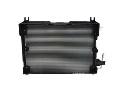 A/C Condenser (2002 RAM 1500)