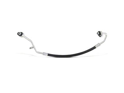 A/C Discharge Line Hose Assembly (09-11 3.7L RAM 1500)