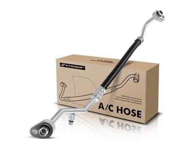 A/C Discharge Line Hose Assembly (09-11 4.7L RAM 1500)