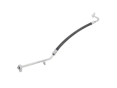 A/C Discharge Line Hose Assembly (2012 3.7L RAM 1500)