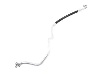 A/C Suction Line Hose Assembly (2013 3.6L RAM 1500)