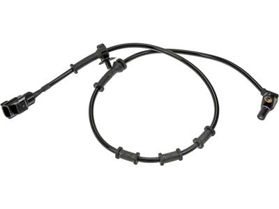 ABS Wheel Speed Sensor; Front (02-05 RAM 1500)