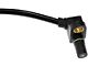 ABS Wheel Speed Sensor; Front (02-05 RAM 1500)