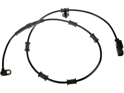 ABS Wheel Speed Sensor with Harness (07-08 4WD 5.7L RAM 1500)