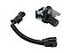 ABS Wheel Speed Sensor with Harness; Rear (02-05 RAM 1500)