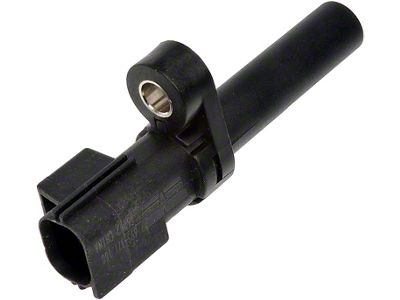 ABS Wheel Speed Sensor; Rear Center (07-12 RAM 1500)