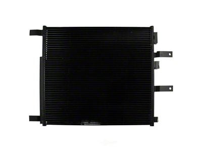 A/C Condenser and Receiver Drier Assembly (09-11 3.7L, 4.7L, 5.7L RAM 1500)