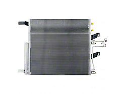 A/C Condenser and Receiver Drier Assembly (11-18 4.7L, 5.7L RAM 1500)