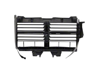 Active Grille Shutter with Motor (15-18 3.6L RAM 1500)