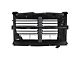 Active Grille Shutter with Motor (15-18 3.6L RAM 1500)