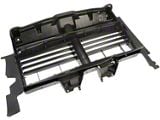 Active Grille Shutter without Motor (13-17 RAM 1500)